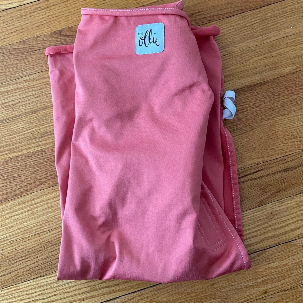 The Ollie Swaddle